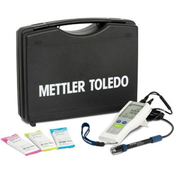 FiveGo pH meter F2-Std-Kit